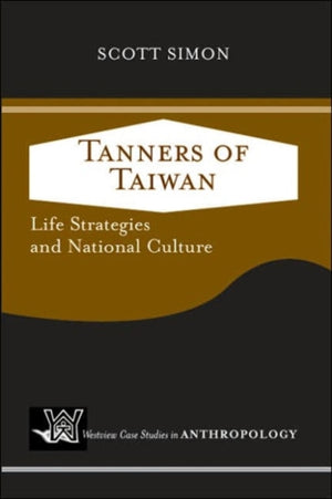 Tanners of Taiwan