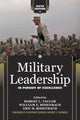 Book cover of: Military Leadership