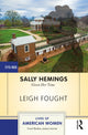 Book cover of: Sally Hemings. By: Jon Kukla