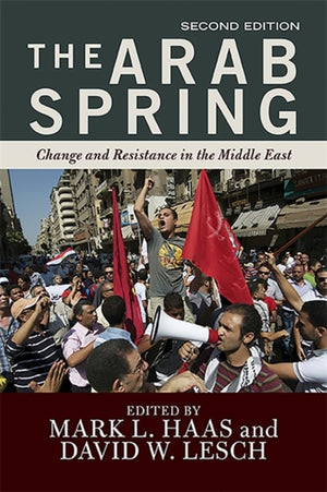 Arab Spring
