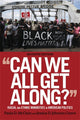 Book cover of: Can We All Get Along?. By: Paula McClain