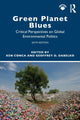 Book cover of: Green Planet Blues. By: Ken Conca