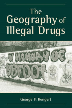 Geography Of Illegal Drugs
