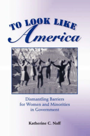 To Look Like America