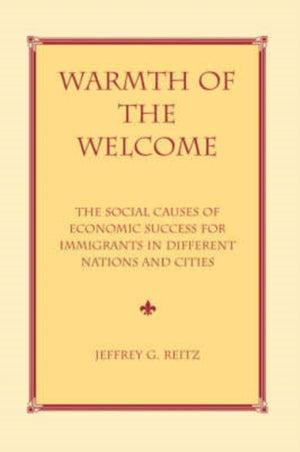 Warmth Of The Welcome