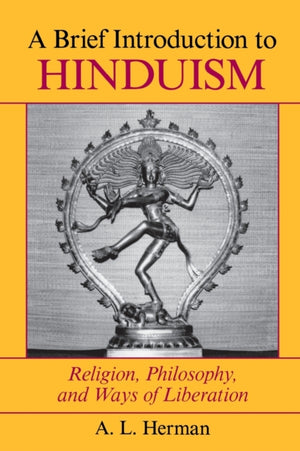 Brief Introduction To Hinduism