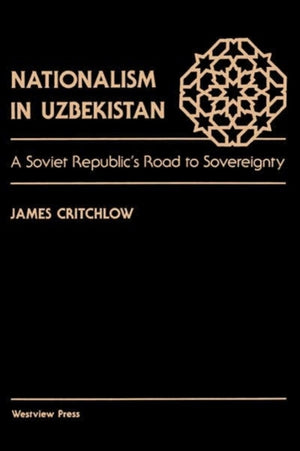 Nationalism In Uzbekistan