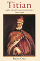 Book cover of: Titian And Venetian Painting, 1450-1590
