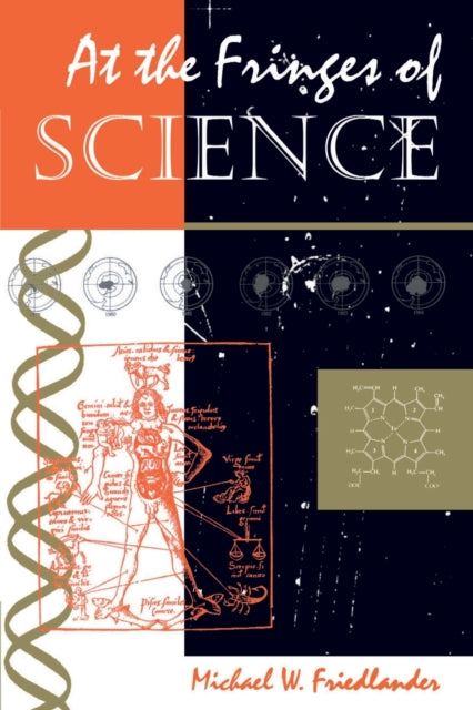 Book cover of: At The Fringes Of Science