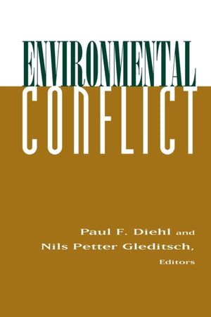 Environmental Conflict