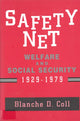 Book cover of: Safety Net
