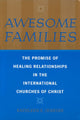 Book cover of: Awesome Families. By: Kathleen E. Jenkins