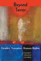 Book cover of: Beyond Terror. By: Elizabeth Swanson Goldberg
