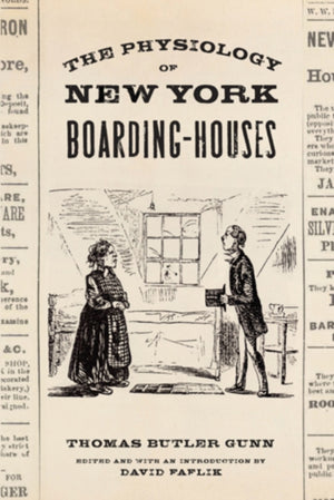 Physiology of New York Boarding-Houses
