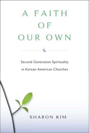 Faith of Our Own