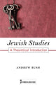 Book cover of: Jewish Studies