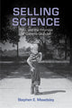 Book cover of: Selling Science. By: Stephen E. Mawdsley