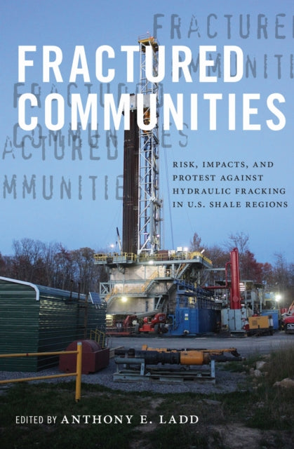 Book cover of: Fractured Communities
