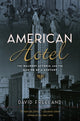 Book cover of: American Hotel. By: David Freeland