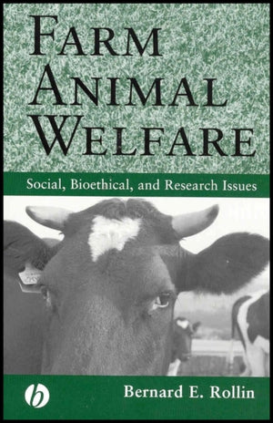 Farm Animal Welfare
