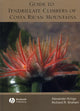 Book cover of: Guide to Tendrillate Climbers of Costa Rican Mountains. By: Richard R. Braham