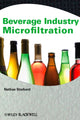 Book cover of: Beverage Industry Microfiltration. By: Nathan Starbard