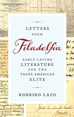 Letters from Filadelfia