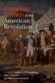 Book cover of: European Friends of the American Revolution. By: Andrew Jackson O'Shaughnessy
