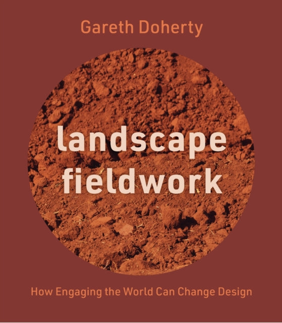 Book cover of: Landscape Fieldwork