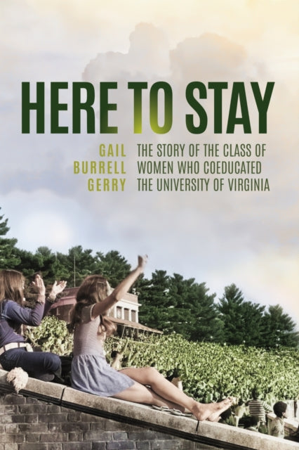 Book cover of: Here to Stay