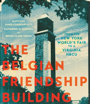 The Belgian Friendship Building