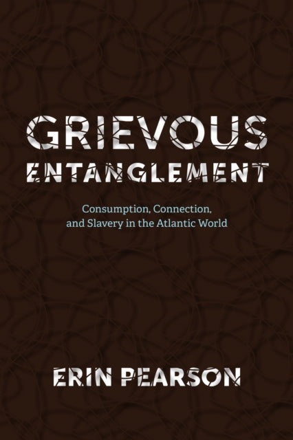 Book cover of: Grievous Entanglement