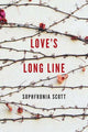 Book cover of: Love's Long Line. By: Sophfronia Scott
