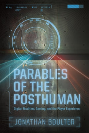 Parables of the Posthuman