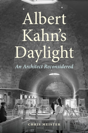 Albert Kahn's Daylight