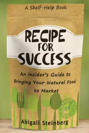 Recipe for Success