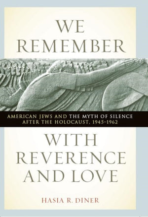 We Remember with Reverence and Love