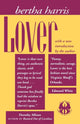 Book cover of: Lover