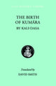 Book cover of: Birth of Kumara. By: Kali·dasa Smith