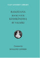 Ramayana Book Four