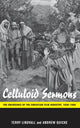 Book cover of: Celluloid Sermons. By: Terry Lindvall