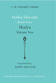 Mahabharata Book Nine (Volume 2)