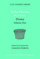 Book cover of: Mahabharata Book Seven (Volume 1). By: Vaughan Pilikian