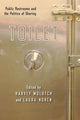 Book cover of: Toilet. By: Harvey Molotch