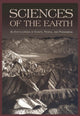 Book cover of: Sciences of the Earth. By: Gregory Good