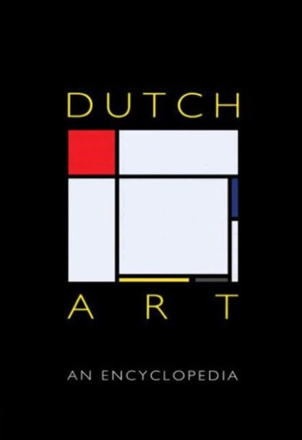 Book cover of: Dutch Art