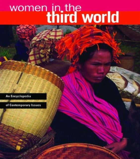 Book cover of: Women in the Third World