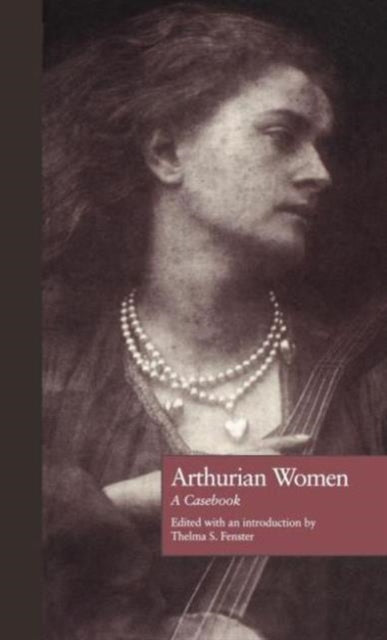 Book cover of: Arthurian Women