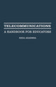 Book cover of: Telecommunications