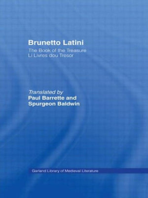 Brunetto Latini